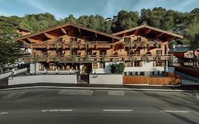 Theresi Appartements